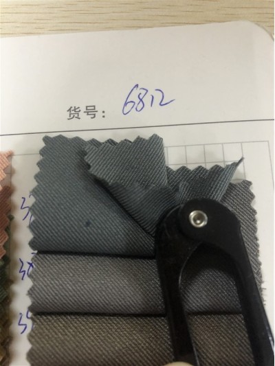 GZ-XD  6812 98%聚酯纖維  2%氨綸 230g 細節-2